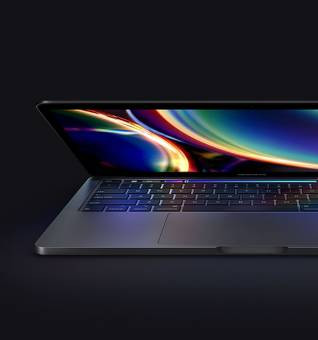 Apple Laptops