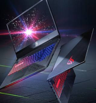Gaming Laptops