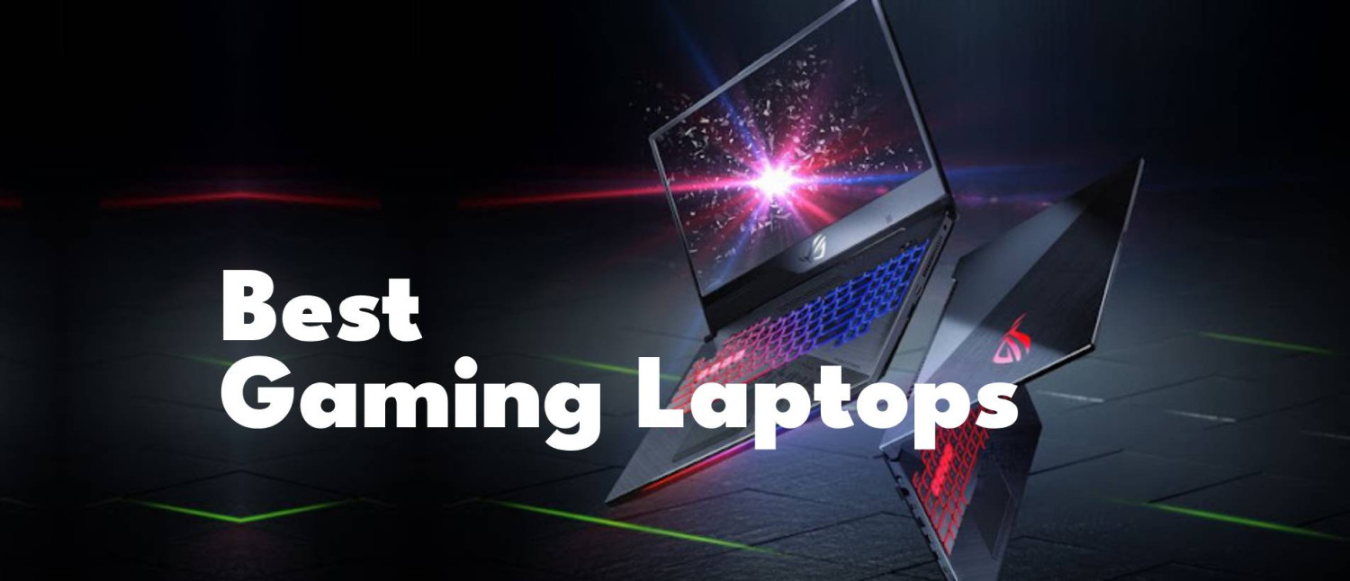 Laptop Shop - Your sure plug promo